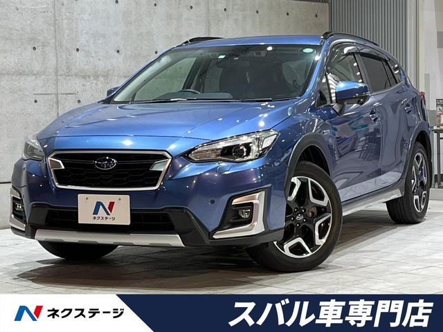 XV 2.0 アドバンス 4WD 