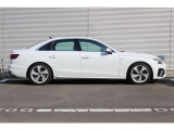 アウディジャパンの厳しい基準をクリアした認定中古車をご用意しております。「Audi Approved 相模原」