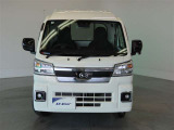 ハイゼットトラック エクストラ 4WD 