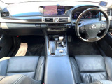 LS 600h バージョンC Iパッケージ 4WD 