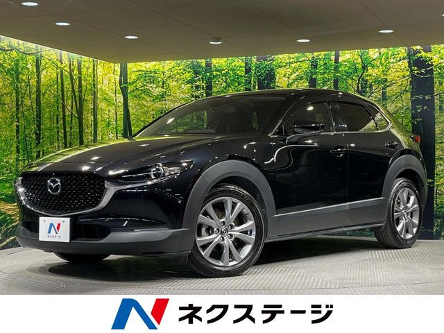 CX-30 2.0 20S プロアクティブ 