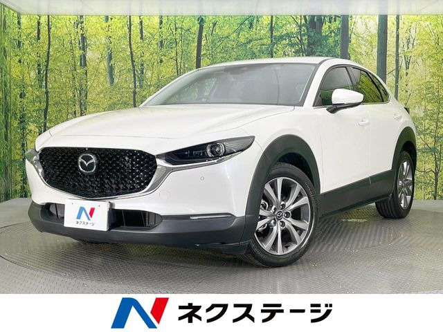 CX-30 2.0 20S プロアクティブ ツーリングセレクション 