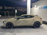 MAZDA3ファストバック 1.5 15S ブラック セレクション 