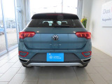 T-Roc TSI スタイル 