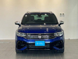 ティグアン  R 4モーション 4WD