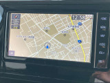 純正ナビ(NSZT-W68T)