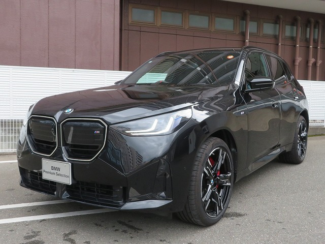 X3M50 xドライブ 4WD