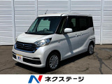 両側電動ドア 純正SDナビ 衝突被害軽減システム 禁煙車 スマートキー