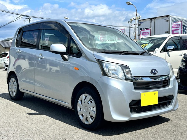ステラL1年保証 修復歴なし 禁煙車 キ