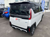 デリカミニ G プレミアム 4WD 