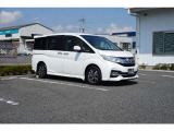 ステップワゴン 1.5 スパーダ 