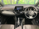 C-HR  G LEDエディション