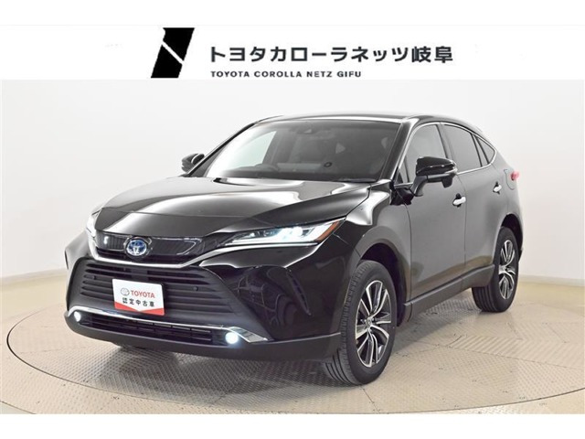 ヤリス 1.5 ハイブリッド G 