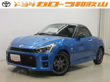 トヨタカローラ和歌山の認定中古車『コペンGRスポーツ』をご覧いただきありがとうございます。
