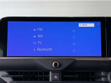ディスプレイオーディオを装備。スマホと車をつなぐことで、これまでのナビに加えていろんなサービスが楽しめます。