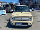 アルトラパン X 4WD 