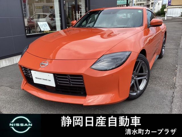 フェアレディZ  3.0