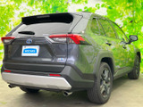RAV4 2.5 ハイブリッド アドベンチャー E-Four 4WD 