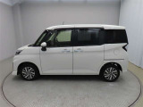 コンパクトで扱いやすく、更に室内も広くゆとり感じていただける1LD(LivingX Driving)-CARです。