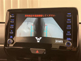 いまや必須装備「ナビゲーション」搭載!知らない場所にスイスイッとドライブ。もう、これなしではハンドルを握れませんね!でも運転中の操作は危険ですのでご注意ですね☆