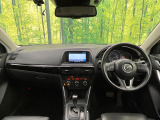 CX-5 2.2 XD Lパッケージ 