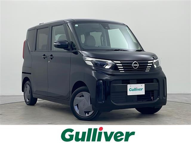 ルークスX 4WD4WD 修復歴無し