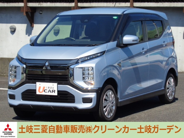 eKクロス EVG