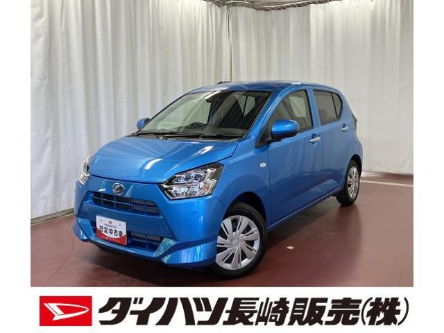 ミライース X SAIII 