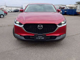 CX-30 2.0 20S Lパッケージ 4WD 