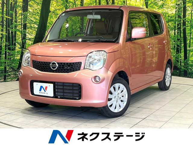モコ X 