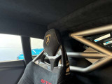 Stitching in Contrast ColorCarbon Twill PackSport Seat