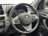 BMWのかっこいいステアリングでドライブを素敵な時間に。。。☆