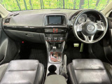 CX-5 2.2 XD Lパッケージ 