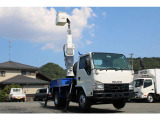 デュトロ 高所作業車 電工仕様 タダノAT-121(12.1m)