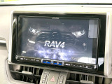 【BIG-X9インチナビ】人気の大画面BIG-Xナビを装備。専用設計で車内の雰囲気にマッチ!ナビ利用時のマップ表示は見やすく、テレビやDVDは臨場感がアップ!いつものドライブがグッと楽しくなります♪