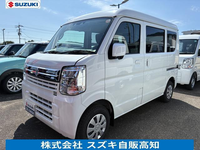エブリイ ジョイン 4WD 