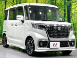 大好評のボディコーティング「弾スプラッシュコート」もご納車までに施工可能。通常のガラスコートと異なる、耐久年数6年の無機質ガラスコーティングが、ボディをキレイな状態に保ってくれます。