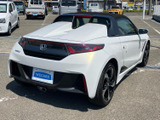 S660 アルファ 