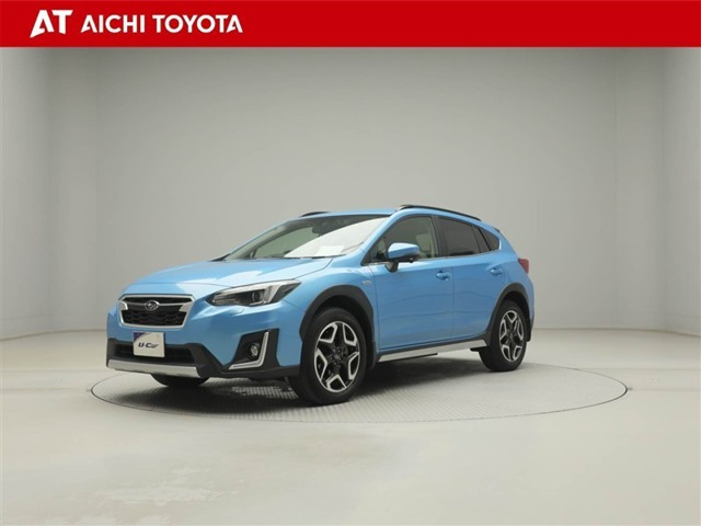 インプレッサXV  XV アドバンス