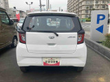 届け出済み未使用車で安心・お買い得