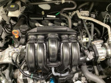 ホンダスタッフがしっかり整備して保証付きにてお渡し致します。エンジンルーム&室内ルームともにクリーニング済みで清潔です。快適なドライブをお楽しみください。