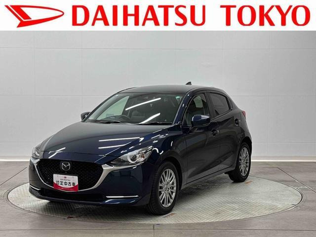 MAZDA2 1.5 XD Lパッケージ 