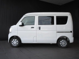 スクラム PC ハイルーフ 4WD 