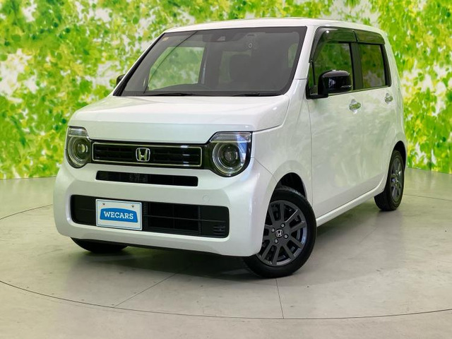 N-WGN  スタイルプラスビター