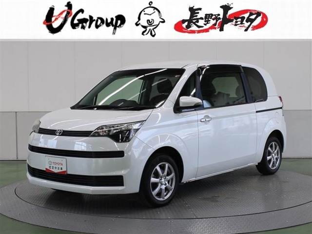 スペイド 1.5 G 4WD 