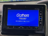 N-BOXカスタム G L ホンダセンシング 