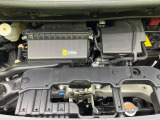 親切・丁寧な専門メカニックスタッフが応対!・車検・点検整備・事故等の修理などアフターサービスも安心。お車のカスタマイズもネクステージのサービススタッフまでご相談ください!