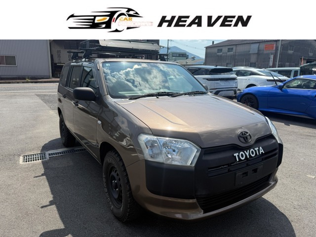 プロボックスバン 1.3 DX コンフォート 