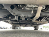 下回りの画像です。店舗にて現車の確認もいただけますので、お電話で在庫のご確認の上是非ご来店くださいませ!!!