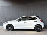 MAZDA2 1.5 15S ブラックトーンエディション 